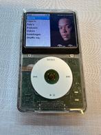 iPod classic (7e gen) 160GB/256GB/512GB, Audio, Tv en Foto, Mp3-spelers | Apple iPod, 40 GB en meer, Refurbished, Ophalen of Verzenden