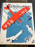 De wereld van boven 1934, Ophalen of Verzenden, Zo goed als nieuw, Overige onderwerpen