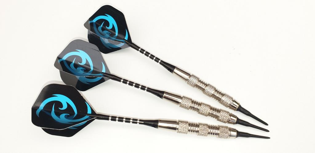 Te koop professionele softtip dartpijlen 18 grams nieuw     , Ophalen of Verzenden, Nieuw, Pijlen