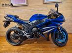 YAMAHA YZF R1 (bj 2007), 4 cilinders, Motorrijbewijs A, Bedrijf, Onbekend
