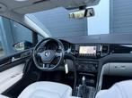 Volkswagen Golf Sportsvan 1.4 TSI WIT-LEDER / SCHUIFDAK, 125 pk, Gebruikt, Euro 6, 690 kg