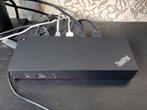 Lenovo ThinkPad Hybride Docking Station USB-C/USB-A, Computers en Software, Ophalen of Verzenden