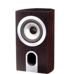 Tannoy Revolution DC4 Luidspreker - Topkwaliteit!, Ophalen, Gebruikt, Front, Rear of Stereo speakers, Overige merken