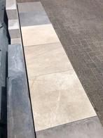 tuintegel terrastegel 60x60x3 keramische terrastegels actie, Keramiek, Nieuw, Ophalen of Verzenden, 10 m² of meer