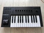 Native Instruments Komplete Kontrol A25, Ophalen, Zo goed als nieuw