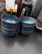 Ikea gladelig schaaltjes, Huis en Inrichting, Ophalen of Verzenden, Zo goed als nieuw, Overige stijlen, Kop(pen) en/of Schotel(s)