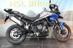 Triumph Tiger 850 Sport, Traction Control, 888 cc, Bedrijf, Meer dan 35 kW