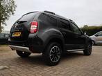 Dacia Duster 1.2 TCe Blackshadow (Vol-Opties!) 1e eigenaar, Auto's, Dacia, Voorwielaandrijving, 125 pk, Gebruikt, 635 kg