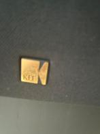 KEF Reference Series Model One - 2 stuks 150W zwart, Audio, Tv en Foto, Luidsprekers, Overige merken, Gebruikt, Ophalen of Verzenden