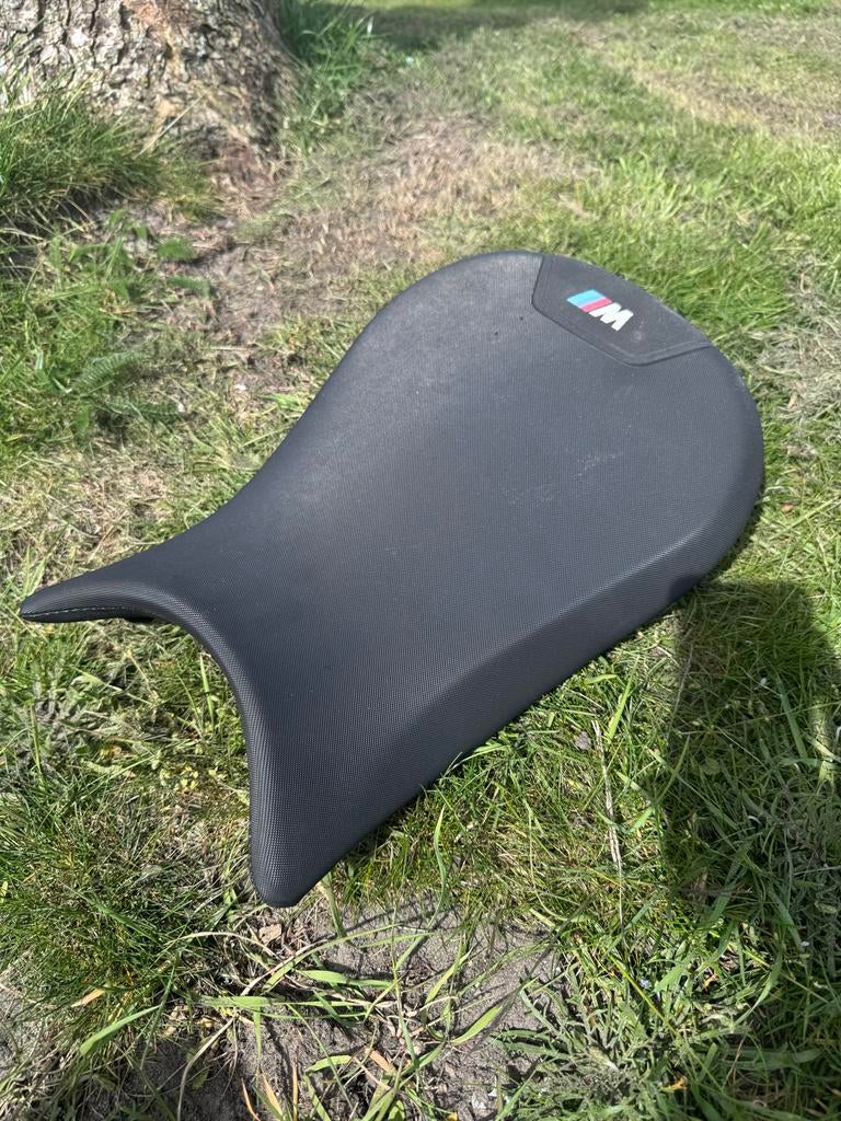 BMW S1000RR M1000RR M Zadel (2019-heden), Ophalen of Verzenden, Gebruikt