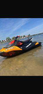 Sea-Doo Spark Trixx Jetski - Zo goed als nieuw, Ophalen of Verzenden, Zo goed als nieuw, Benzine, 70 tot 120 pk