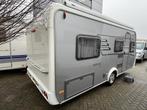 Eriba ENL 442 NOVA LIGHT 442 DELIGHT met vele extra's TV,ESV, Autobedrijf Esberg B.V., Vast bed, Info@autobedrijfesberg.nl, 6 tot 7 meter