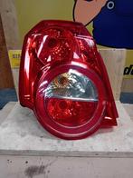 Linker achterlicht Chevrolet Aveo bj.2008, Gebruikt, Ophalen of Verzenden, -, -