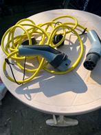 Laadkabel Type 2 naar Type 2 - 16A, 240V, Ophalen of Verzenden, Gebruikt, Universele onderdelen