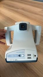 Polaroid Macro 3/5 SLR-1200 Camera met Tas en Handleiding, Ophalen of Verzenden, Zo goed als nieuw, Polaroid