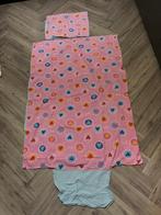 Lief dekbed hoes meisjes kind 1 persoons dekbedovertrek, Meisje, Dekbedovertrek, Ophalen of Verzenden, Zo goed als nieuw