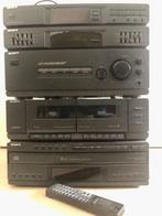 Sony LBT-D159 Compact Stereo System, Ophalen, Gebruikt, Tuner of Radio, Sony