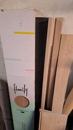 Floorify Latte F034, Ophalen, Nieuw, Minder dan 5 m², 10 tot 30 cm