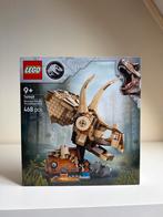 LEGO 76969 Dinosaurus Fossielen: Triceratops Schedel, Ophalen, Nieuw, Complete set, Lego