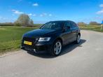 Audi Q5 2.0 Tfsi Quattro S-tronic  RS look, Automaat, Euro 5, Zwart, USB