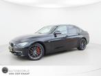 BMW 3-serie 335i | 6 Cilinder | | Clima | Cruise | Multimedi, Euro 5, Gebruikt, Zwart, Leder