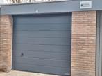 Te huur opslagruimte of garagebox nieuwe deur Bergen op Zoom