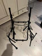 Thule Fietsendrager Achterklep - Gebruikt, Ophalen, 2 fietsen, Gebruikt, Achterklepdrager