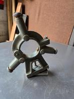 Vaste bril voor metaaldraaibank, Doe-het-zelf en Verbouw, Draaibanken, Ophalen of Verzenden, Gebruikt, Metaaldraaibank