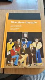 Directieve therapie, Ophalen of Verzenden, Zo goed als nieuw