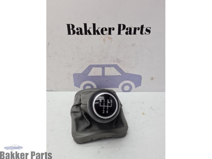 Versnellingspookhoes van een Volkswagen Beetle, Auto-onderdelen, Interieur en Bekleding, Volkswagen, Gebruikt, 3 maanden garantie