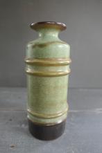 Vintage Gin fles vaas Pan Keramik W. Goebel & Co. W. Germany, Antiek en Kunst, Verzenden