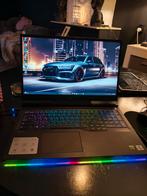dell g7 7700 gaming laptop 17.3 inch, 2 tot 3 Ghz, Ophalen of Verzenden, Zo goed als nieuw, Gaming