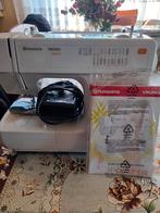 Husqvarna Viking H|Class E10 Naaimachine - Zo goed als nieuw, Ophalen, Zo goed als nieuw, Naaimachine, Husqvarna