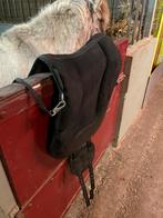 Bareback pad Evt in te ruilen voor zadel 18 inc, Ophalen of Verzenden, Zo goed als nieuw, Recreatie
