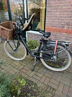Perfecte staat mama / moeder Batavus fiets, Ophalen, 0 zitjes, Zo goed als nieuw, Overige merken