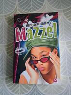 Mazzel - Jeugdthriller van Mariëtte Middelbeek, Ophalen of Verzenden, Gelezen, Mariëtte Middelbeek, Nederland