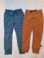 2 leuke broekjes sproet&sprout en carlijnQ, Broek, Gebruikt, CarlijnQ/sproet&sprout, Jongen of Meisje