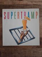Lp supertramp the very best of supertramp, Ophalen of Verzenden