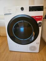 Inventum Wave Care 8kg droger, Witgoed en Apparatuur, Wasdrogers, Ophalen, Gebruikt, 8 tot 10 kg, Voorlader