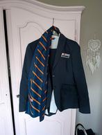 TK zgan Stewardess pakje MBO College Airport ROC, Ophalen of Verzenden, Zo goed als nieuw, Maat 36 (S)