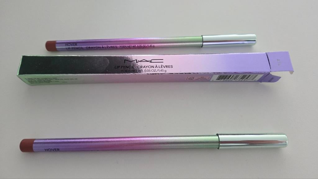 MAC Cosmetics lipliner Hover Limited Edition 2x, Ophalen, Nieuw, Lippen