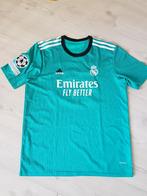 Real Madrid heren voetbalshirt in size xxxl, Groter dan maat XL, Ophalen of Verzenden, Zo goed als nieuw, Shirt
