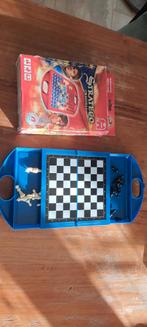 Stratego Original Reisspel - Schaakspel reisspel, Jumbo, Gebruikt, Een of twee spelers, Ophalen of Verzenden