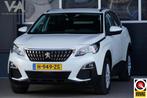 Peugeot 3008 1.2 PureTech Blue Lease Executive NL, dis. v.v., Voorwielaandrijving, Gebruikt, 1199 cc, Wit