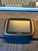 TomTom Rider 550 inclusief montagemateriaal en etui, Motoren, Accessoires | Navigatiesystemen, Ophalen of Verzenden, Gebruikt