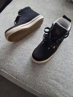 Werkschoenen, Ophalen, Zwart, Werkschoenen
