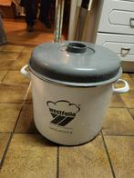 WEKKETEL, Ophalen, Gebruikt, Aluminium, Kookpan of Snelkookpan