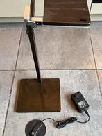 Nimbus Roxanne vloerlamp 52cm, Ophalen of Verzenden, Gebruikt, Overige materialen, 50 tot 75 cm