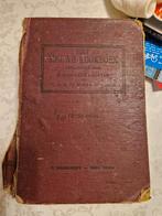 Het Nieuwe Kookboek Koopmans-Gorter, A./Boer-de Jonge, 1926, Boeken, Kookboeken, Ophalen, Gelezen, Nederland en België
