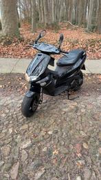 Gilera runner sp pro 50(duits), Fietsen en Brommers, Scooters | Piaggio, Ophalen, Tweetakt, Overige modellen